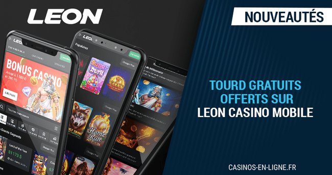 Introduction, leon casino connexion Introduction, leon casino connexion